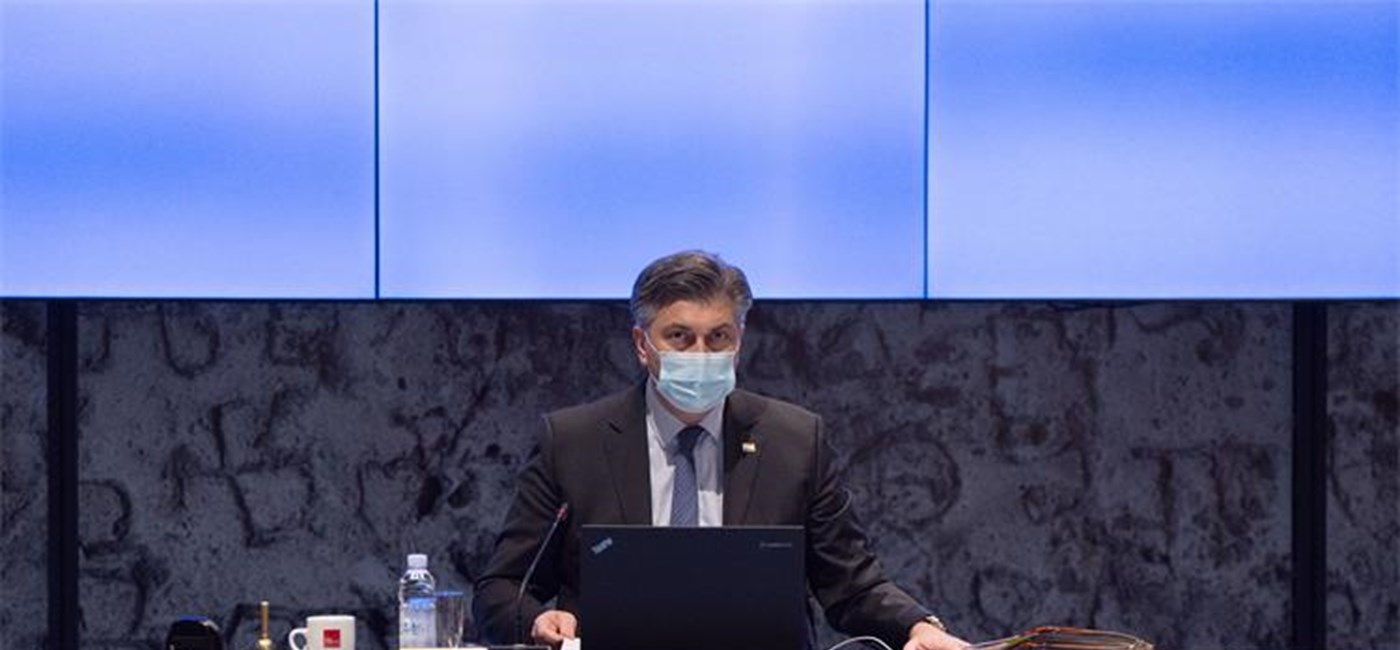 Ako se epidemiološka situacija nastavi razvijati u dobrom smjeru, moguće dodatno popuštanje mjera od 1. ožujka 